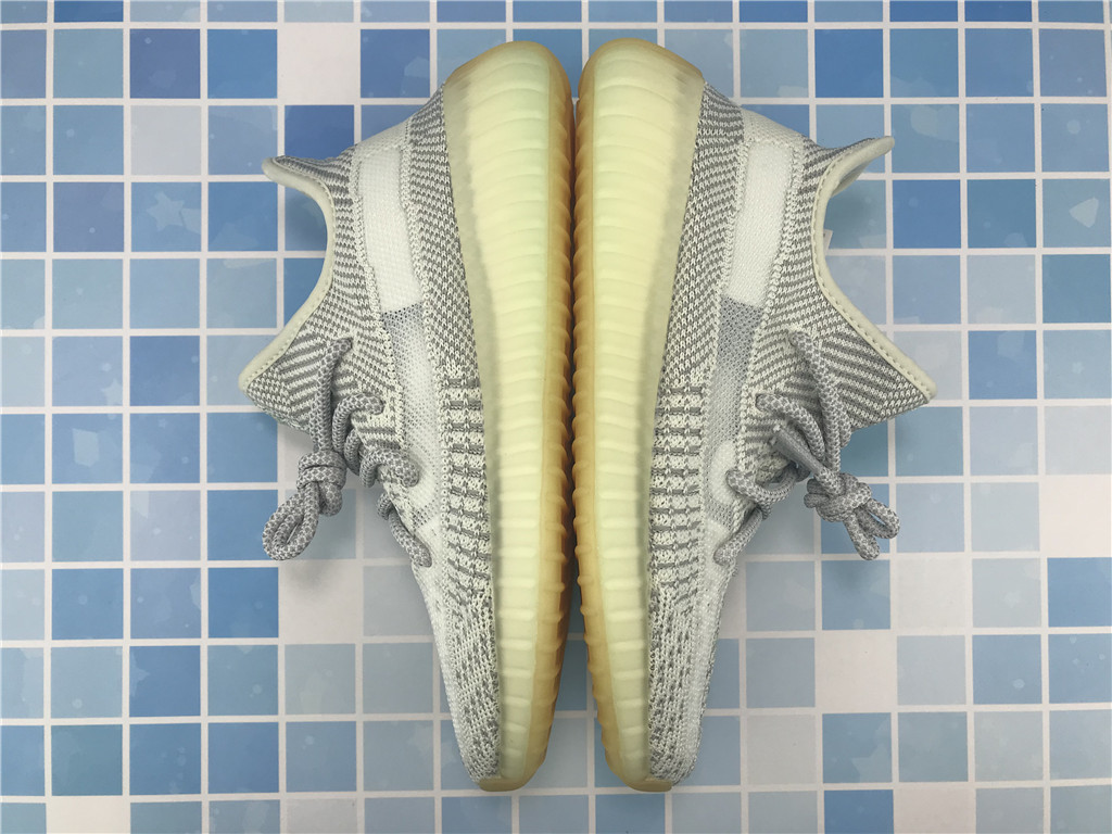 Yeezy Boost 350 V2 Yeshaya Non-Reflective - FX4348